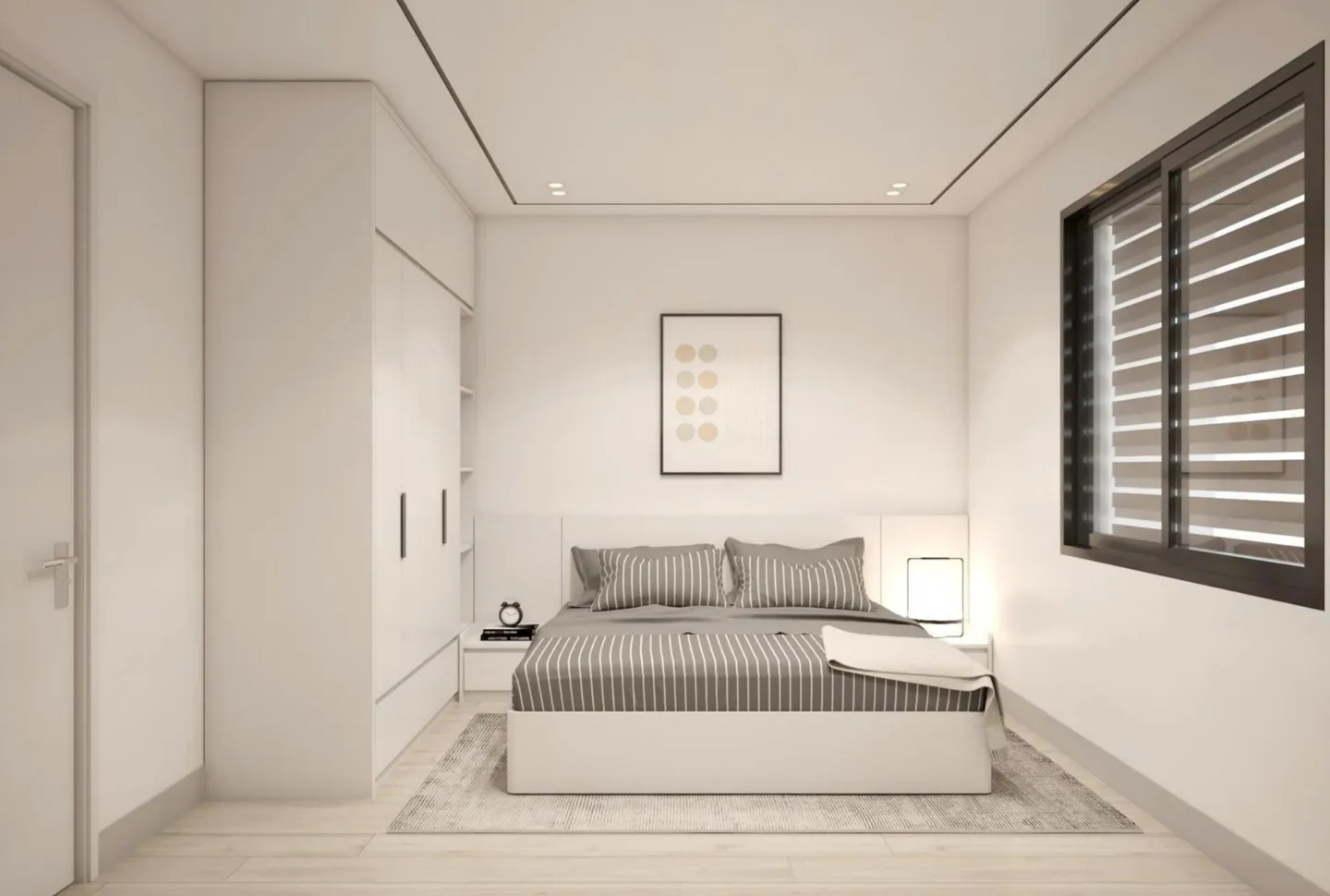 Căn hộ 2PN - 68m² - Ảnh 5